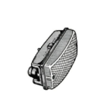 FANALE POST. FI 126 BIS/FSM DX INFER. RETROMARCIA