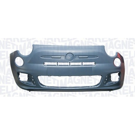 PARAURTI ANTER. FI 500S 2013>