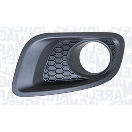 GRIGLIA PARAURTI ANT. FI 500S 2013> SX C/FENDIN.