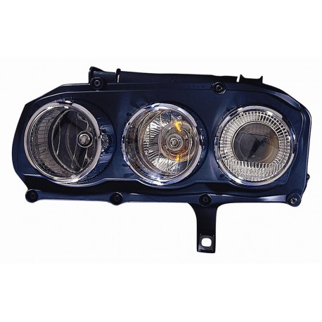 PROIETTORE SX AR 159 2005=BRERA