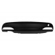 SPOILER PARAURTI POST. LC Y 2011 NERO GOFFRATO