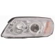 PROIETTORE DX CH CAPTIVA 2006>