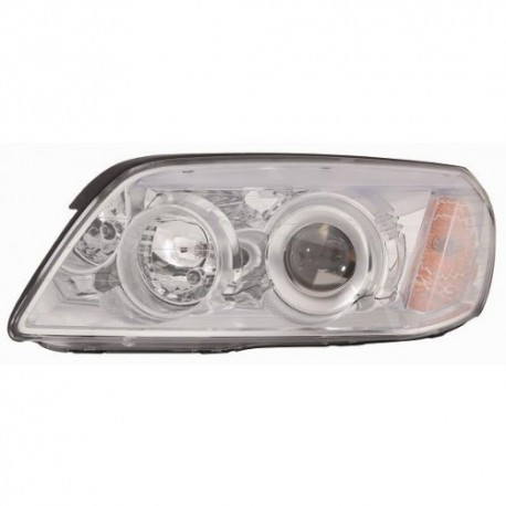 PROIETTORE DX CH CAPTIVA 2006>