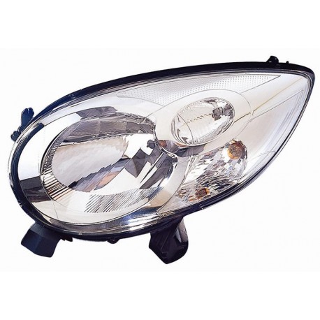 PROIETTORE DX CT C1 2005