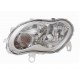 PROIETTORE SX SMART FORTWO 2002>2007
