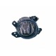 FENDINEBBIA DX ME A W169 2004-SMART 2007