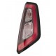 GR.OTTICO POST.DX FI PUNTO EVO 2009 (CORN.NERA)