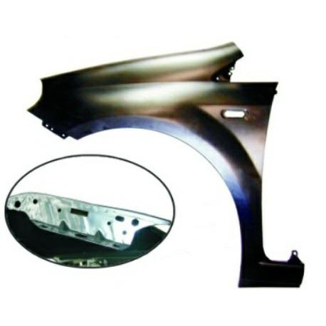 PARAFANGO ANTER.SX FI PUNTO EVO 2009>