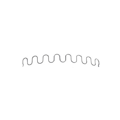 MOLLA SEDILE FI 500 1957 F/L/R