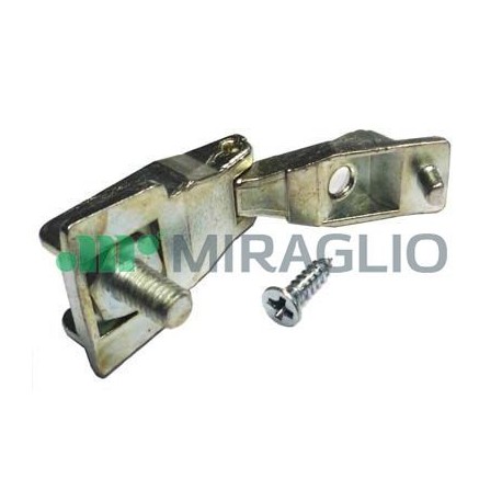 SNODO MANIGLIA EST. FI 500 2007 DX=SX