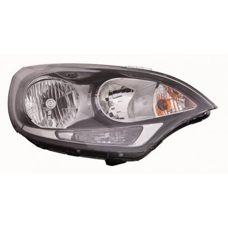 PROIETTORE DX KIA RIO 2011>