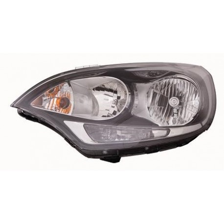 PROIETTORE SX KIA RIO 2011>