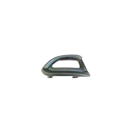 GRIGLIA PARAURTI ANT. FI 500X 2014>2018 DX C/FEND.