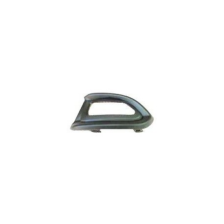 GRIGLIA PARAURTI ANT. FI 500X 2014>2018 SX C/FEND.