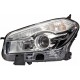 PROIETTORE SX NS QASHQAI 2010>2014