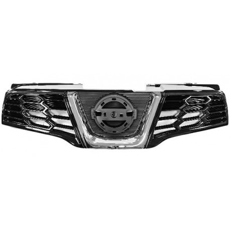 GRIGLIA ANTER. NS QASHQAI 2010>2014