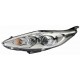 PROIETTORE SX FD FIESTA 2008 PARAB.CROMATA C/LENTE