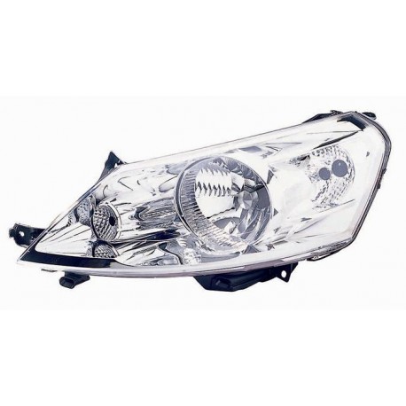 PROIETTORE DX FI SCUDO 2007>/JUMPY/EXPERT 2007>