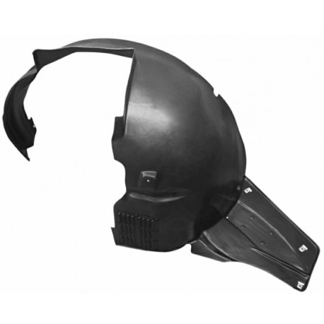 RIPARO PASSAR. ANT.SX FI SCUDO 2007>