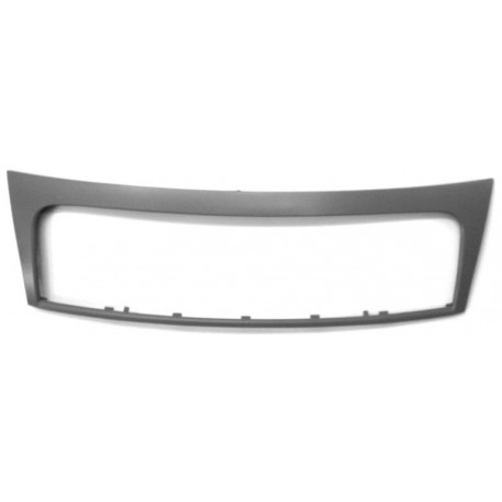 CORNICE GRIGLIA ANTER. FI SCUDO 2007>