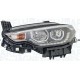 PROIETTORE DX FI TIPO 2015> C/LED