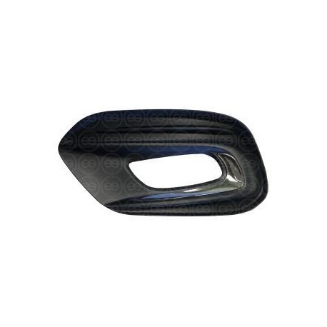 GRIGLIA PARAURTI ANT. FI TIPO 2015 4/P. SX C/FEND
