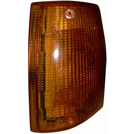 FANALE ANT.DX FI UNO 1983>1989 ARANCIO