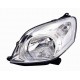 PROIETTORE DX FI FIORINO 2007> /NEMO/BIPPER