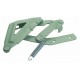 CERNIERA COFANO ANTER. FI FIORINO 2007> SX