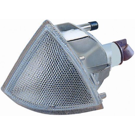 FANALE ANT.SX CT AX BIANCO