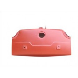 FRONTALE ANT. FI 600 1963> D-E