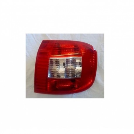 FANALE POST. FI MULTIPLA 2004 DX