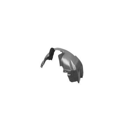 RIPARO PASSAR. ANT.SX FI MULTIPLA 2004>