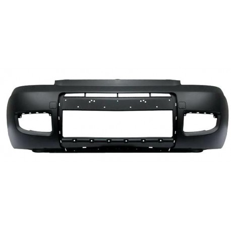 PARAURTI ANTER. FI PANDA 2003 CLIMBING/4X4 C/PRIM.