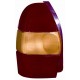 GR.OTTICO POST.SX FI PALIO 1997>2001 S.W.