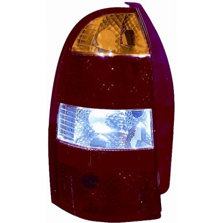 GR.OTTICO POST.SX FI PALIO 2001> S.W.
