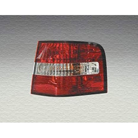 FANALE POST. FI STILO 2001 S.W. DX ESTERNO