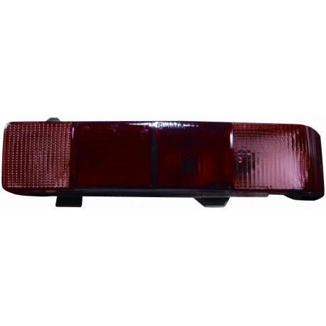 GR.OTTICO POST.DX FI 500 1992 ROSA/ROSSO
