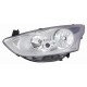 PROIETTORE SX FD B-MAX 2012>