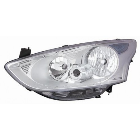 PROIETTORE SX FD B-MAX 2012>