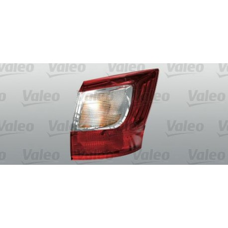 FANALE POST. FD C-MAX 2010>2015 SX ESTERNO 7POSTI