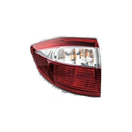 FANALE POST. FD C-MAX 2010>2015 DX ESTERNO 5POSTI
