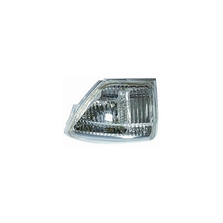 FANALE LATER. FD C-MAX 2010/KUGA/S-MAX DX