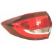 FANALE POST. FD C-MAX 2015> SX ESTERNO 5POSTI