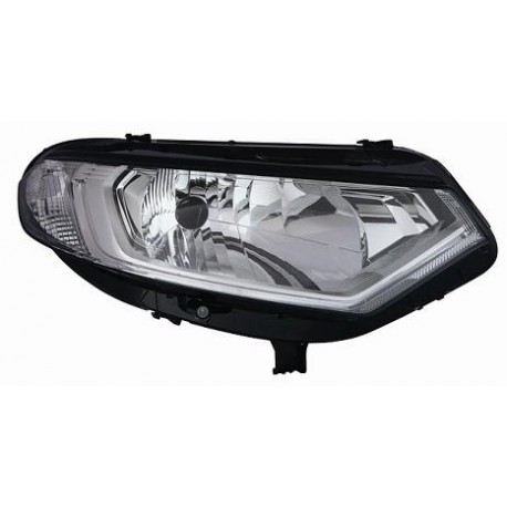 PROIETTORE DX FD ECOSPORT 2013>