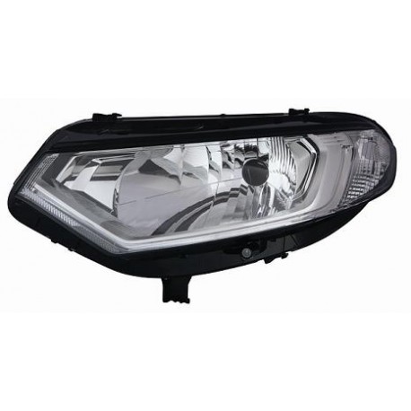 PROIETTORE SX FD ECOSPORT 2013>