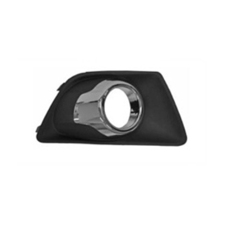 GRIGLIA PARAURTI ANT. FD ECOSPORT 2013> DX C/CROM.