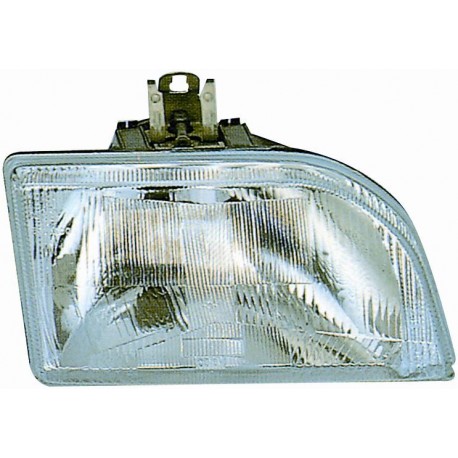 PROIETTORE DX FD FIESTA 1989>1995