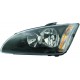 PROIETTORE DX FD FOCUS 2004> PARAB.NERA