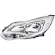 PROIETTORE DX FD FOCUS 2011> PARAB.CROMATA